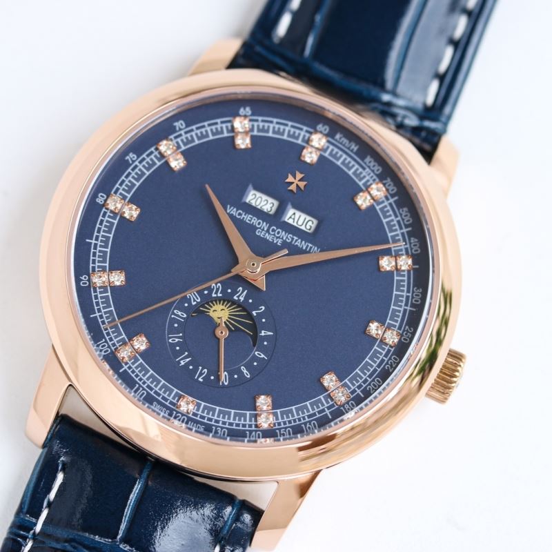 VACHERON CONSTANTIN Watches